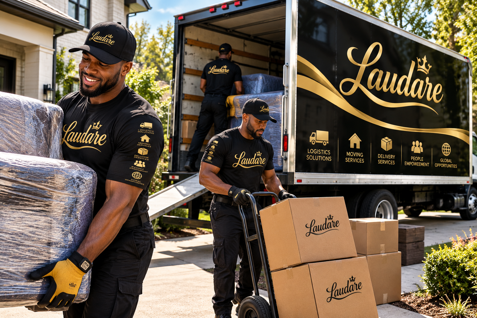 Shipping Services